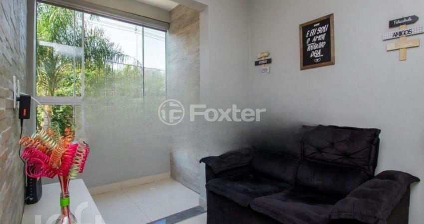 Apartamento com 2 quartos à venda na Avenida Protásio Alves, 8201, Morro Santana, Porto Alegre