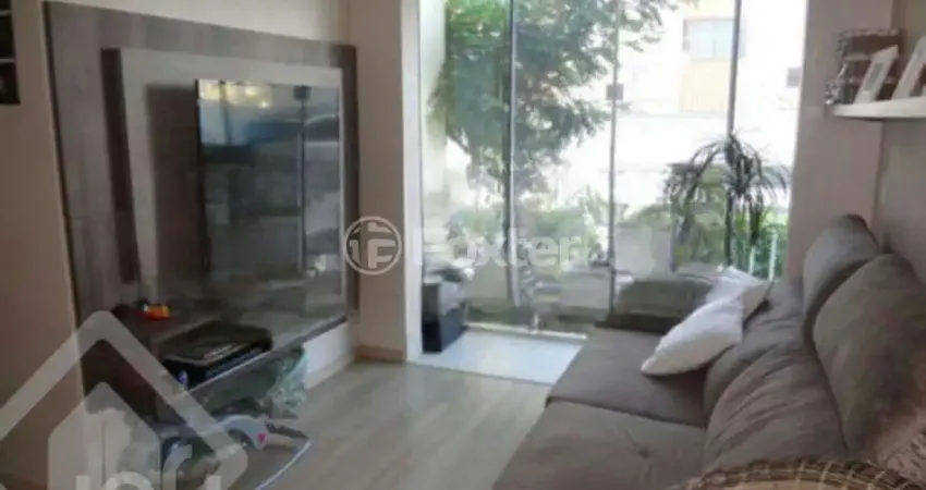 Apartamento com 2 quartos à venda na Rua Doutor Barcelos, 2434, Tristeza, Porto Alegre