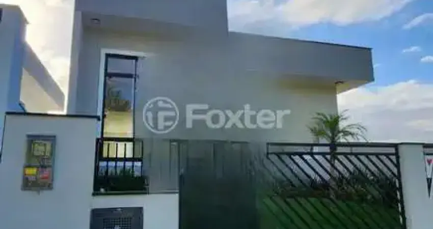 Casa com 4 quartos à venda na Servidão Albertina Clausen, 23, Forquilhas, São José