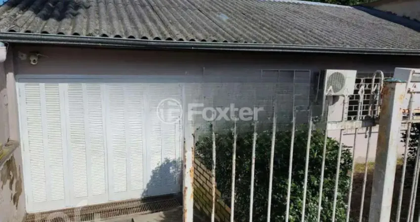 Casa com 4 quartos à venda na Rua Doutora Noemi Valle Rocha, 365, Serraria, Porto Alegre