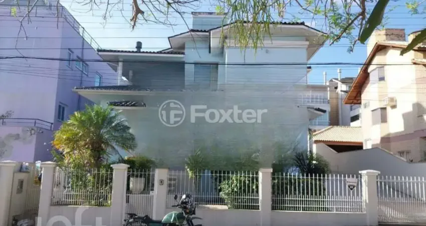 Casa com 5 quartos à venda na Rua Laélia Purpurata, 112, João Paulo, Florianópolis