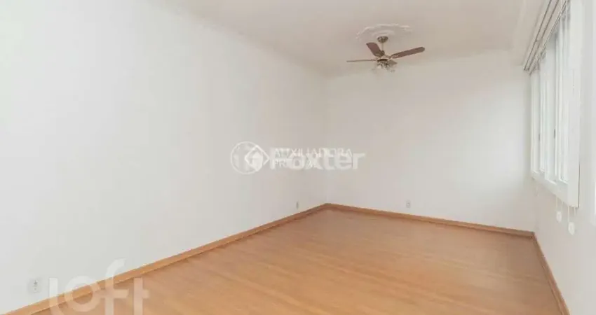 Apartamento com 2 quartos à venda na Rua Marechal Floriano Peixoto, 773, Centro Histórico, Porto Alegre