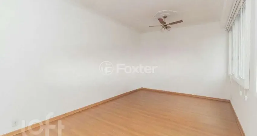 Apartamento com 2 quartos à venda na Rua Marechal Floriano Peixoto, 773, Centro Histórico, Porto Alegre