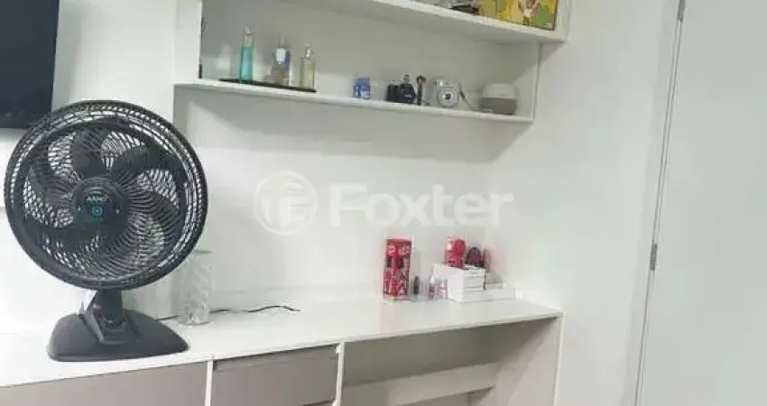 Apartamento com 2 quartos à venda na Rua Angola, 110, Feitoria, São Leopoldo