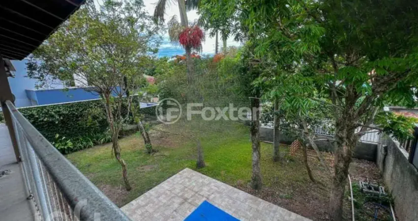 Casa com 4 quartos à venda na Travessa Ibiza, 120, Campeche, Florianópolis
