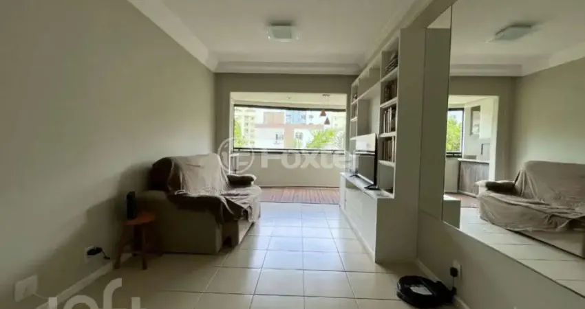 Apartamento com 2 quartos à venda na Rua Desembargador Pedro Silva, 1952, Coqueiros, Florianópolis