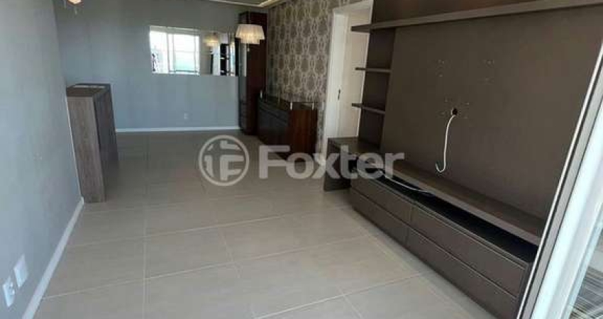 Apartamento com 3 quartos à venda na Rua Orlando Odilio Koerich, 2599, Jardim Atlântico, Florianópolis