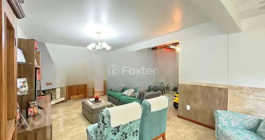 Casa com 3 quartos à venda na Rua Adão Pinheiro da Silva, 565, Ipanema, Porto Alegre