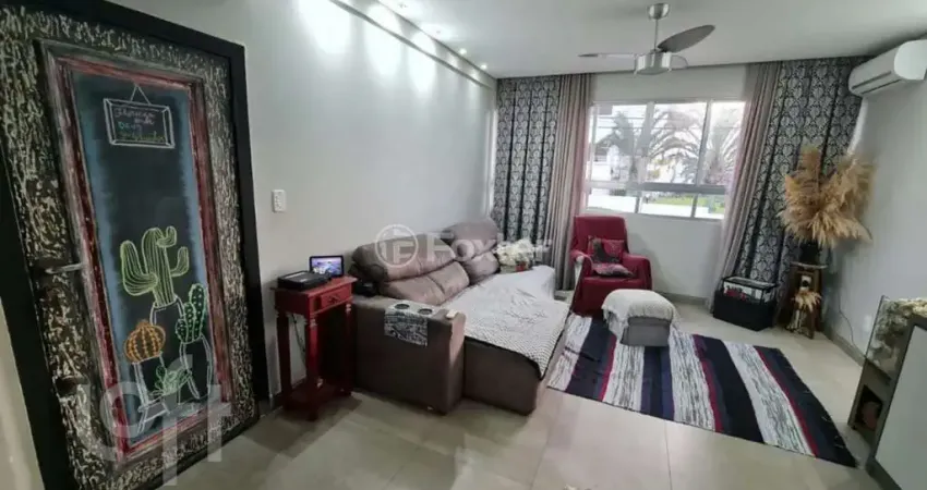 Apartamento com 2 quartos à venda na Rua Ivo Reis Montenegro, 51, Itaguaçu, Florianópolis