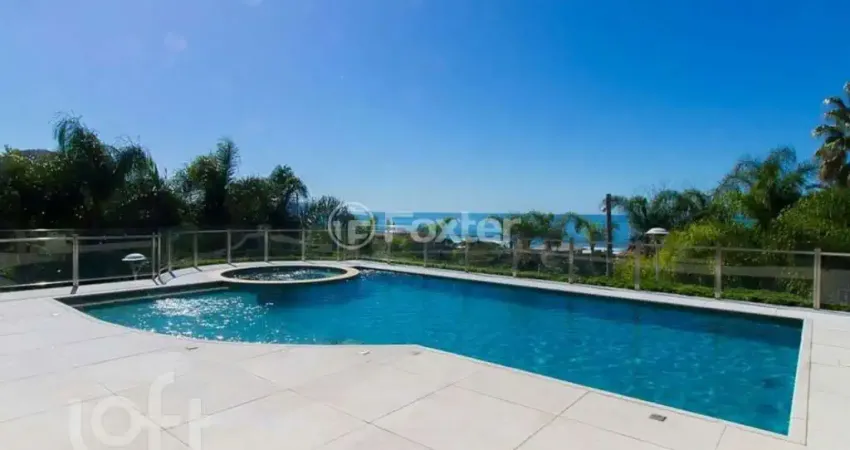 Casa com 7 quartos à venda na Rua Nicolino Tancredo, 243, Praia Brava, Florianópolis