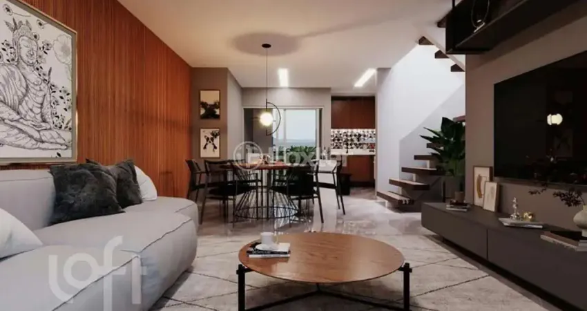 Casa com 3 quartos à venda na Rua do Trapiche, 333, Campeche, Florianópolis