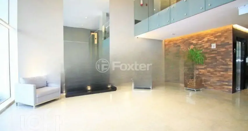 Apartamento com 1 quarto à venda na Avenida Doutor Nilo Peçanha, 3275, Chácara das Pedras, Porto Alegre