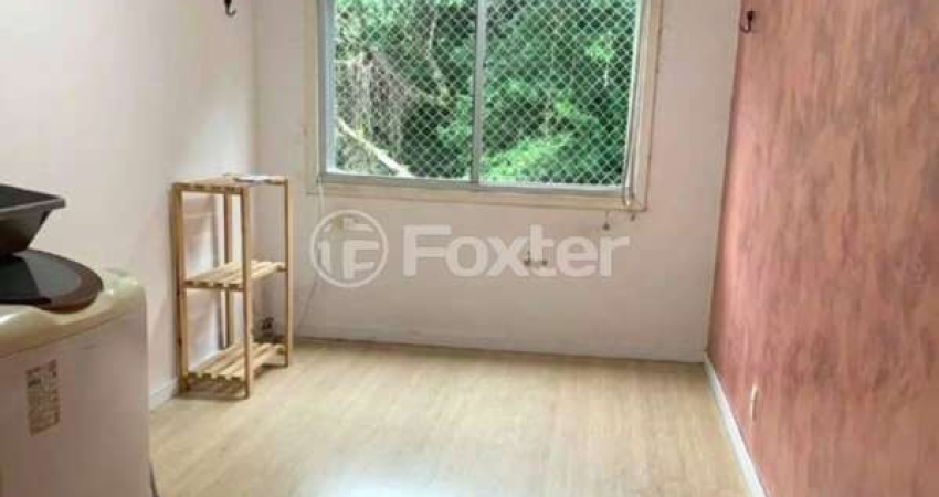 Apartamento com 1 quarto à venda na Rua Doutor Campos Velho, 1774, Cristal, Porto Alegre