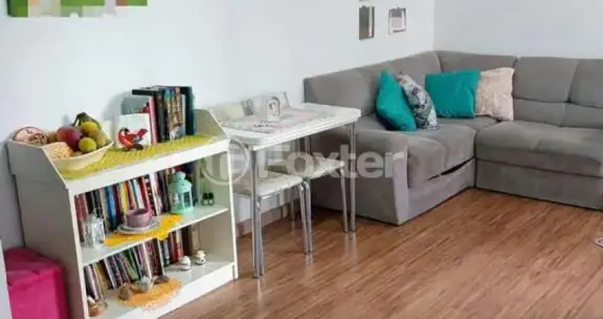 Apartamento com 2 quartos à venda na Travessa Herbert, 32, Passo das Pedras, Gravataí