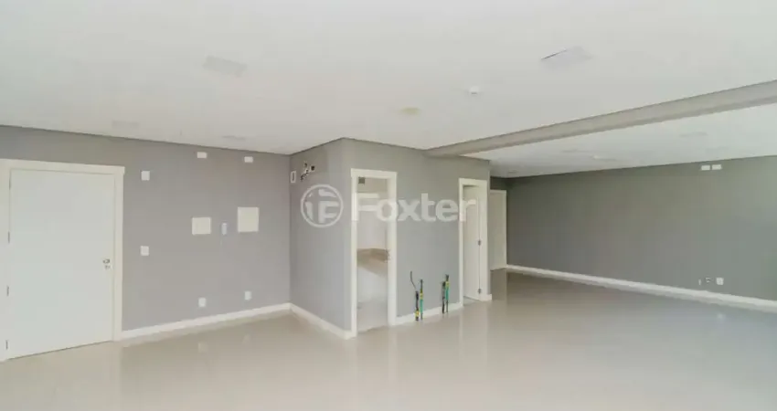 Sala comercial com 1 sala à venda na Rua Anita Garibaldi, 1143, Mont Serrat, Porto Alegre