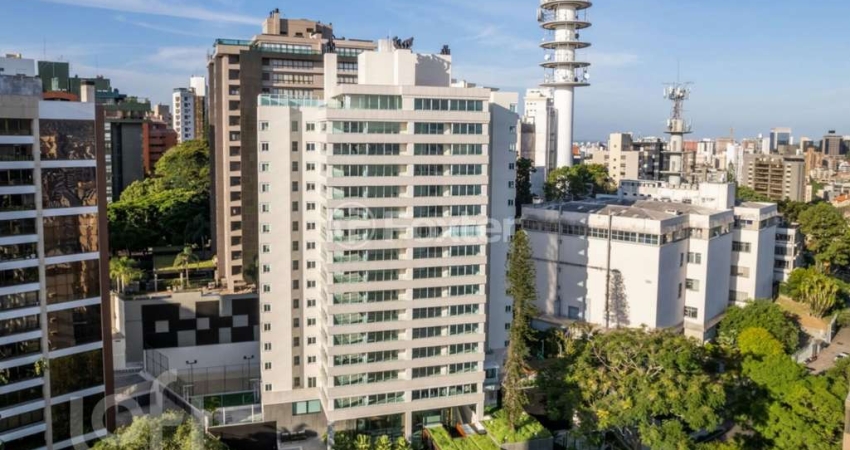 Apartamento com 4 quartos à venda na Rua Engenheiro Afonso Cavalcanti, 54, Bela Vista, Porto Alegre