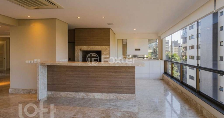 Apartamento com 4 quartos à venda na Avenida Coronel Lucas de Oliveira, 1155, Bela Vista, Porto Alegre