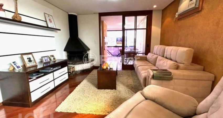 Apartamento com 3 quartos à venda na Rua Bagé, 315, Boa Vista, Novo Hamburgo