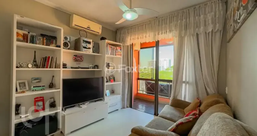 Apartamento com 3 quartos à venda na Rua Estácio de Sá, 905, Chácara das Pedras, Porto Alegre