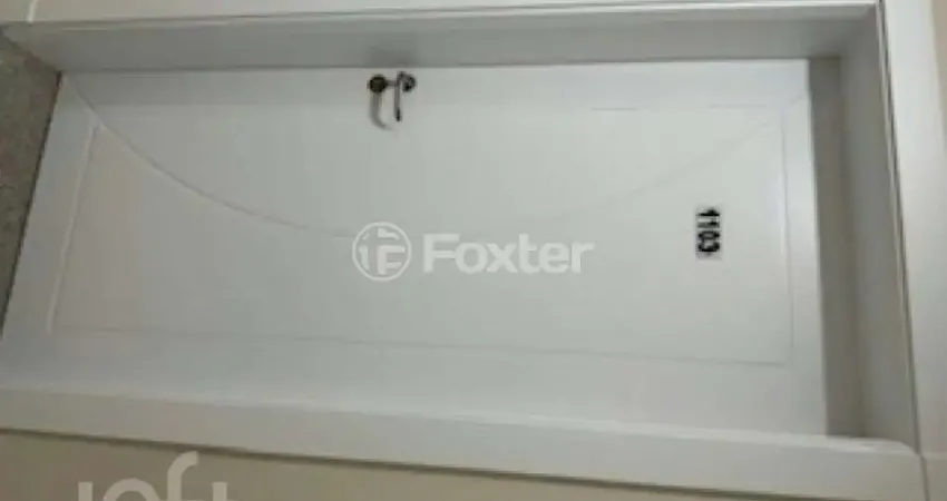 Apartamento com 2 quartos à venda na Rua José Milton Lopes, 839, Zona Nova, Capão da Canoa