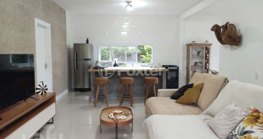 Casa com 2 quartos à venda na Rua Geral da Madre, 01, Morretes (Ens Brito), Palhoça