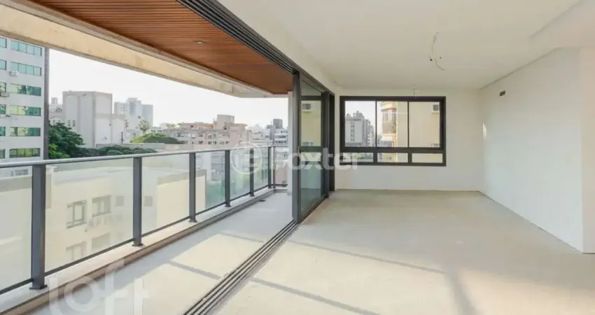 Apartamento com 3 quartos à venda na Rua Gonçalves Dias, 345, Menino Deus, Porto Alegre
