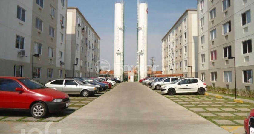 Apartamento com 1 quarto à venda na Rua Roberto Francisco Behrens, 303, Mato Grande, Canoas