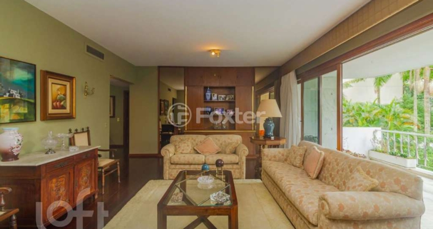 Apartamento com 3 quartos à venda na Avenida Coronel Lucas de Oliveira, 1311, Bela Vista, Porto Alegre