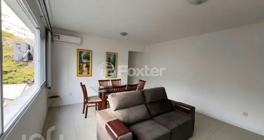 Apartamento com 2 quartos à venda na Rua Leopoldo Bier, 45, Santana, Porto Alegre