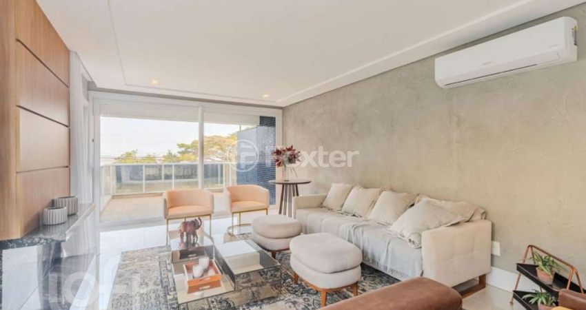 Apartamento com 3 quartos à venda na Avenida Guaíba, 4602, Vila Assunção, Porto Alegre