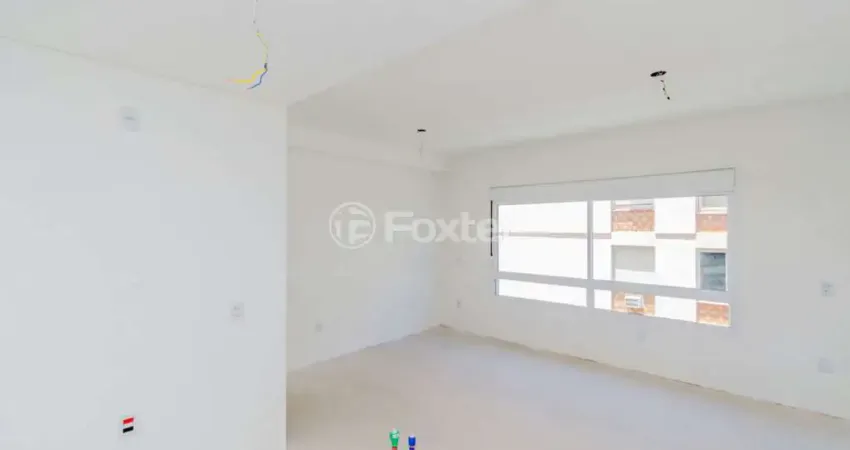Loft com 1 quarto à venda na Travessa Carmem, 96, Floresta, Porto Alegre
