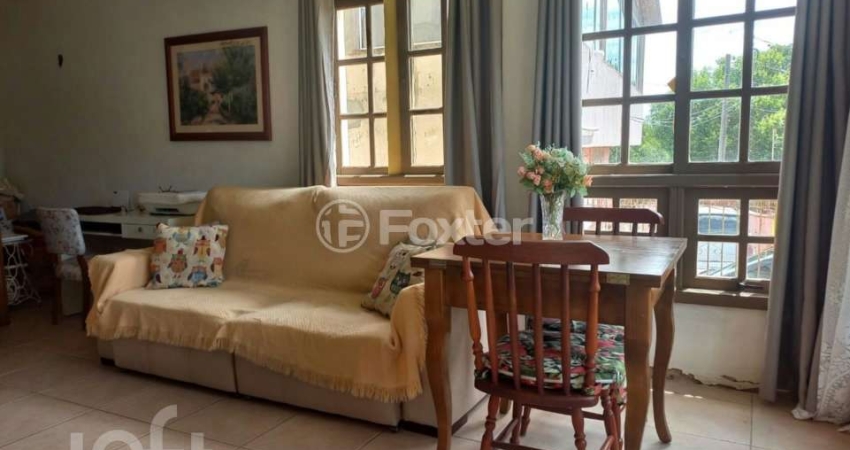 Casa com 3 quartos à venda na Rua Doutor Irineu Torres de Vasconcelos, 65, Vila João Pessoa, Porto Alegre
