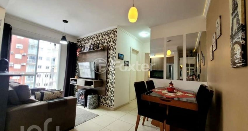 Apartamento com 2 quartos à venda na Rua Joaquim Caetano, 700, Fátima, Canoas
