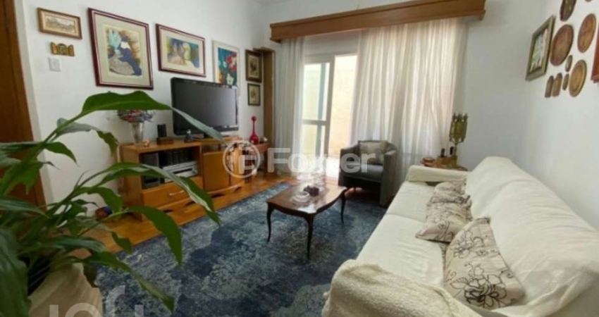 Apartamento com 2 quartos à venda na Rua Visconde do Herval, 847, Menino Deus, Porto Alegre