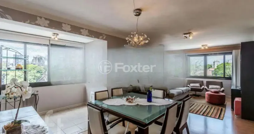 Apartamento com 3 quartos à venda na Rua Honório Silveira Dias, 963, São João, Porto Alegre