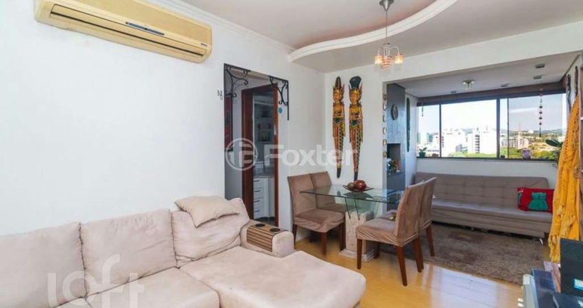 Apartamento com 2 quartos à venda na Rua José do Patrocínio, 1100, Cidade Baixa, Porto Alegre
