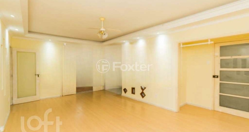 Apartamento com 2 quartos à venda na Travessa Ferreira de Abreu, 62, Santana, Porto Alegre