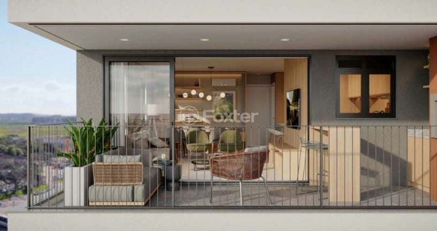 Apartamento com 3 quartos à venda na Rua Vinte de Setembro, 2005, Centro, Guaíba