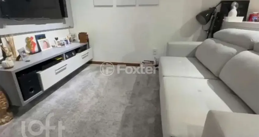 Cobertura com 1 quarto à venda na Rua Orlando Teixeira, 124, Ponta das Canas, Florianópolis