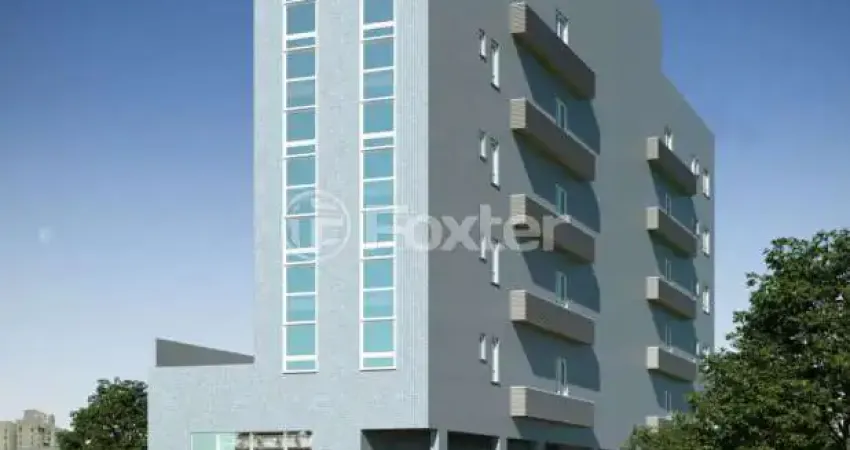 Kitnet / Stúdio à venda na Avenida João Wallig, 306, Passo da Areia, Porto Alegre