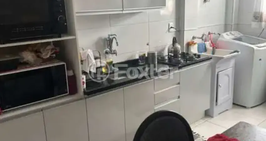 Apartamento com 3 quartos à venda na Avenida Leoberto Leal, 359, Barreiros, São José