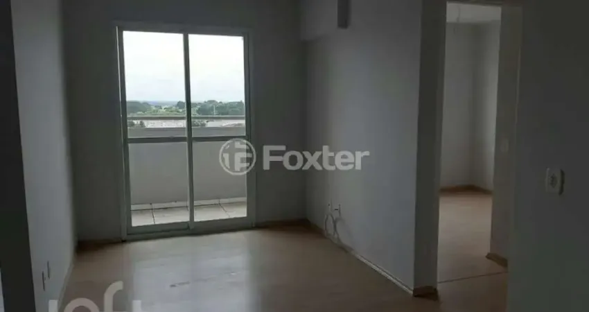 Apartamento com 2 quartos à venda na Rua Ângelo Lourenço Tesser, 1418, De Lazzer, Caxias do Sul