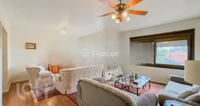 Apartamento com 3 quartos à venda na Avenida Panamericana, 731, Jardim Lindóia, Porto Alegre
