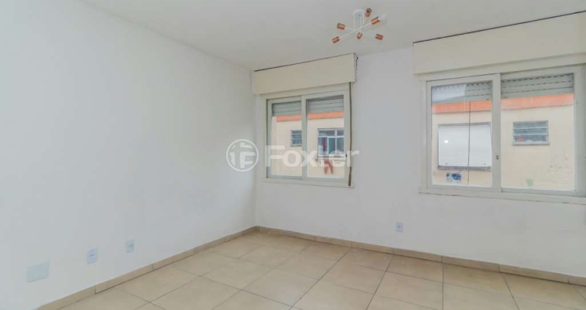 Apartamento com 1 quarto à venda na Rua Golda Meir, 376, Jardim Leopoldina, Porto Alegre