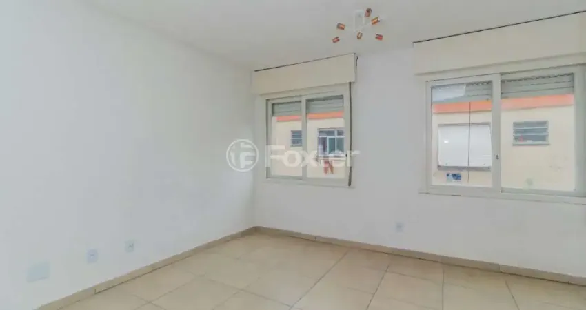 Apartamento com 1 quarto à venda na Rua Golda Meir, 376, Jardim Leopoldina, Porto Alegre