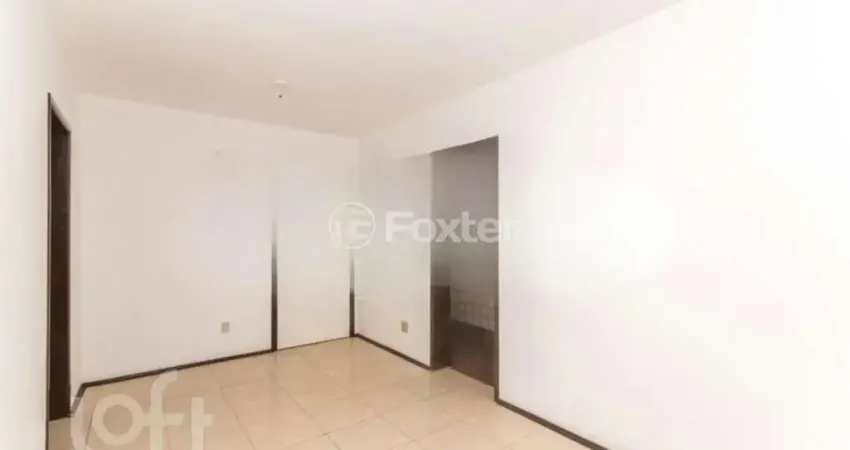 Apartamento com 1 quarto à venda na Rua Coronel Fernando Machado, 501, Centro Histórico, Porto Alegre