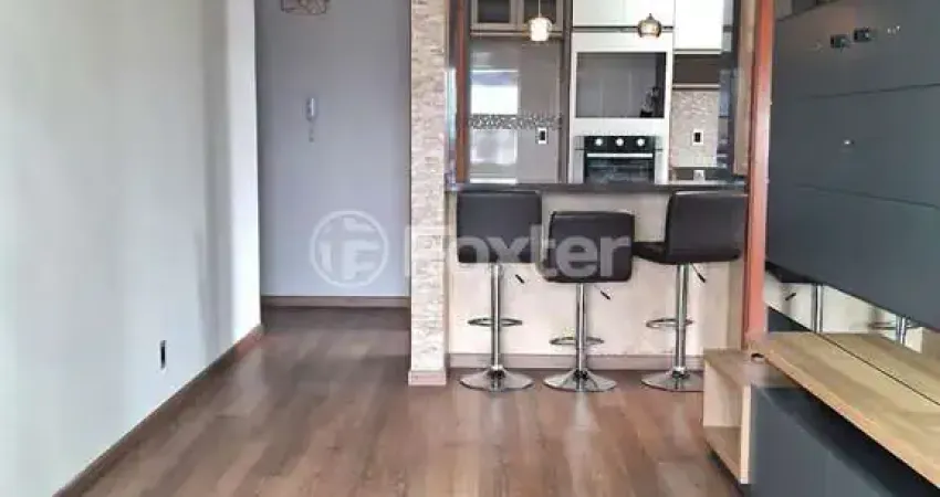 Apartamento com 1 quarto à venda na Rua João Neves da Fontoura, 520, Centro, São Leopoldo