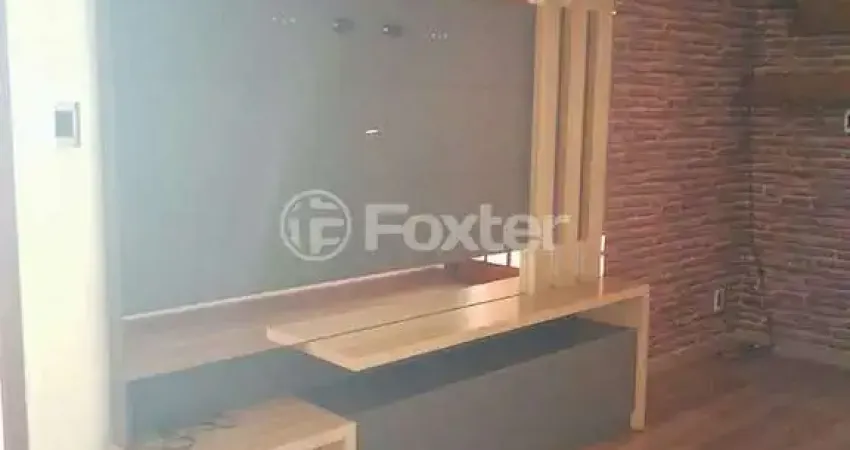 Apartamento com 1 quarto à venda na Rua João Neves da Fontoura, 520, Centro, São Leopoldo