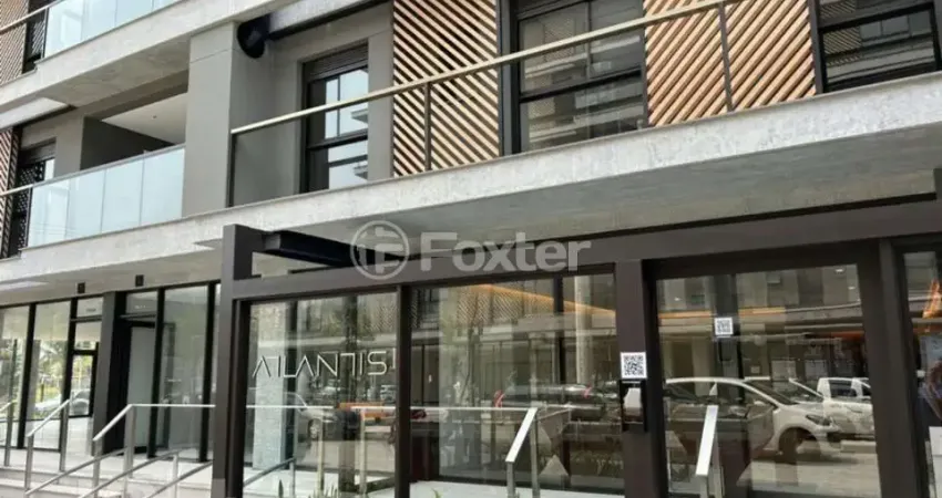 Apartamento com 3 quartos à venda na Rua dos Polvos, 55, Jurerê, Florianópolis