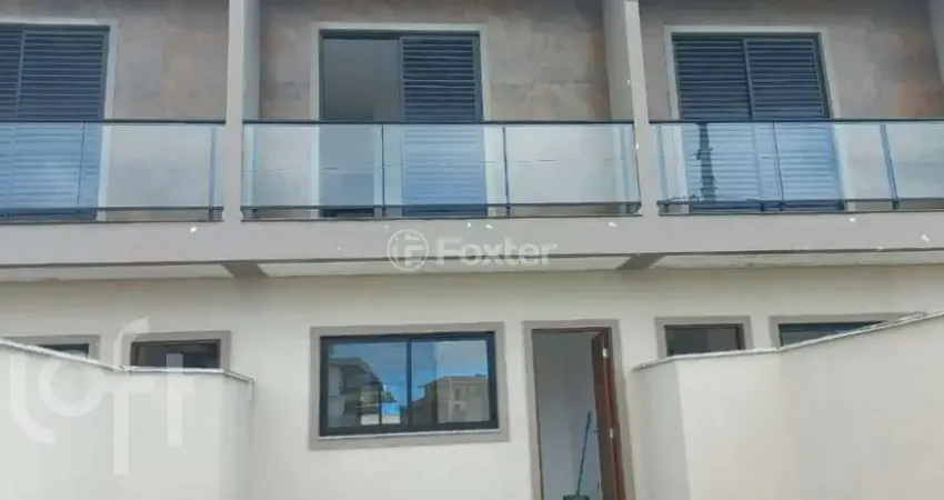 Casa com 2 quartos à venda na Avenida Red Park, 195, São João do Rio Vermelho, Florianópolis